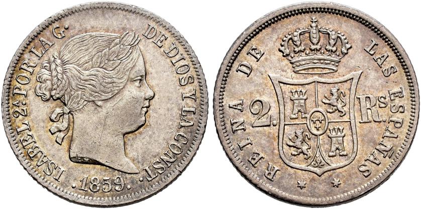 544   -  ISABEL II (1833-1868)