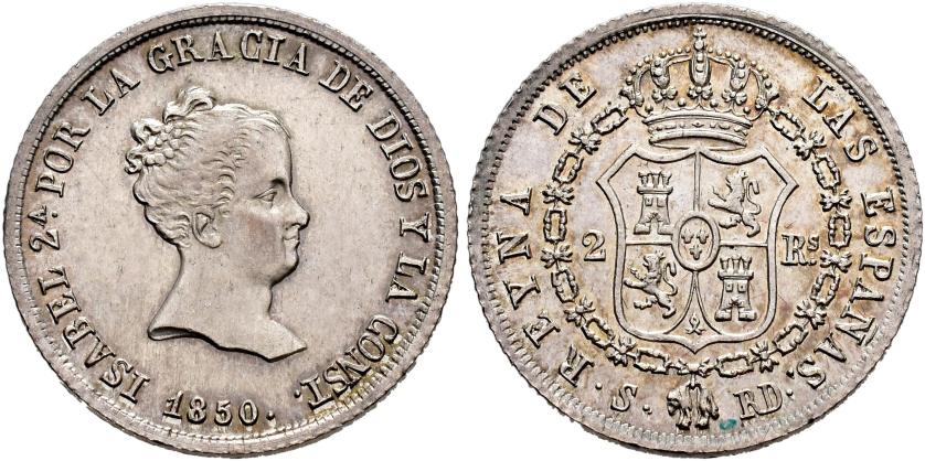 545   -  ISABEL II (1833-1868)