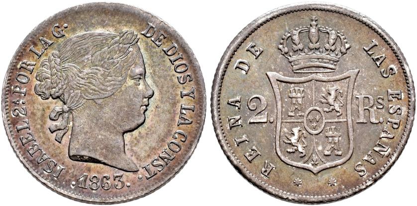 546   -  ISABEL II (1833-1868)