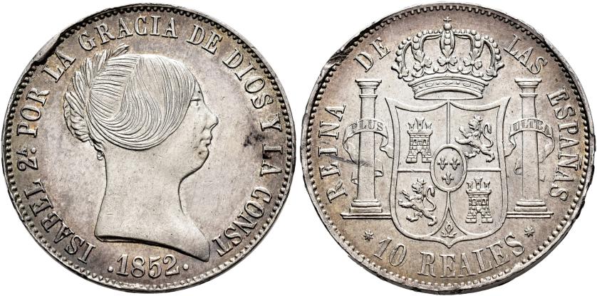 549   -  ISABEL II (1833-1868)