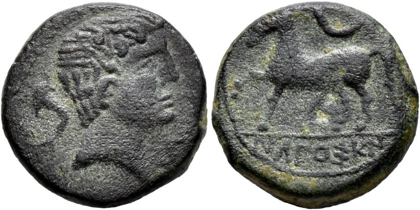 55   -  HISPANIA ANTIGUA