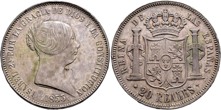 551   -  ISABEL II (1833-1868)