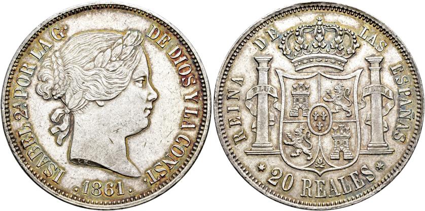 553   -  ISABEL II (1833-1868)