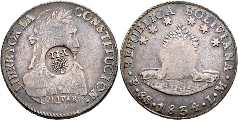 555   -  ISABEL II (1833-1868)