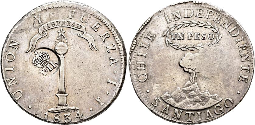 556   -  ISABEL II (1833-1868)