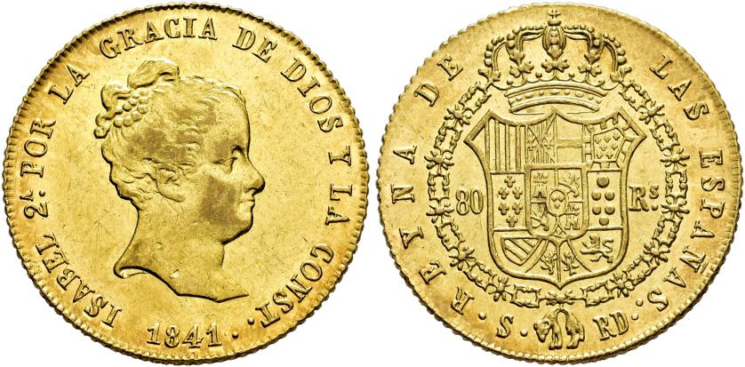 559   -  ISABEL II (1833-1868)