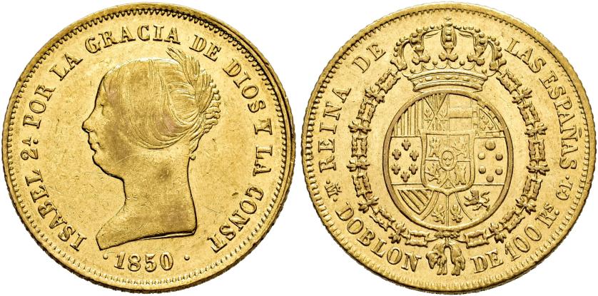 560   -  ISABEL II (1833-1868)