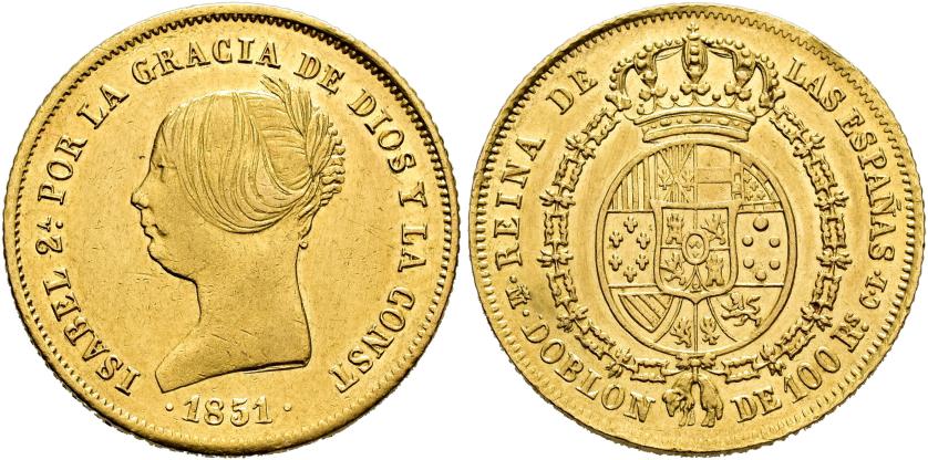 561   -  ISABEL II (1833-1868)