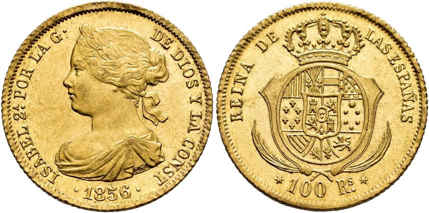 563   -  ISABEL II (1833-1868)