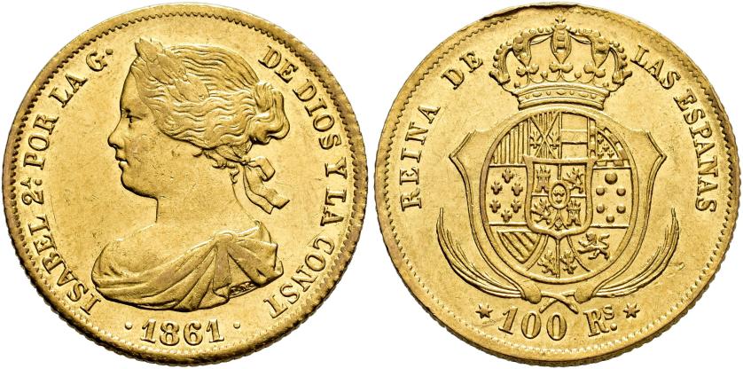 564   -  ISABEL II (1833-1868)