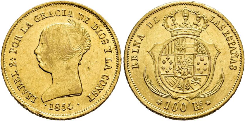 565   -  ISABEL II (1833-1868)