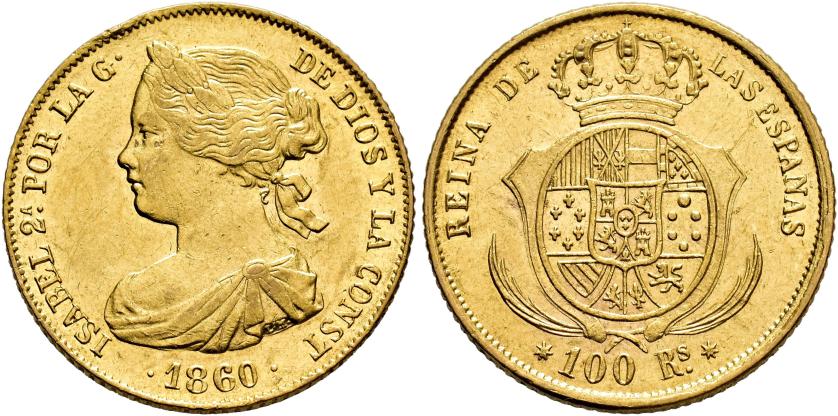 567   -  ISABEL II (1833-1868)