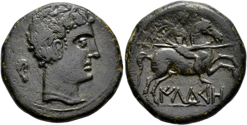 57   -  HISPANIA ANTIGUA