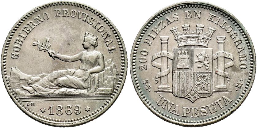 573   -  GOBIERNO PROVISIONAL