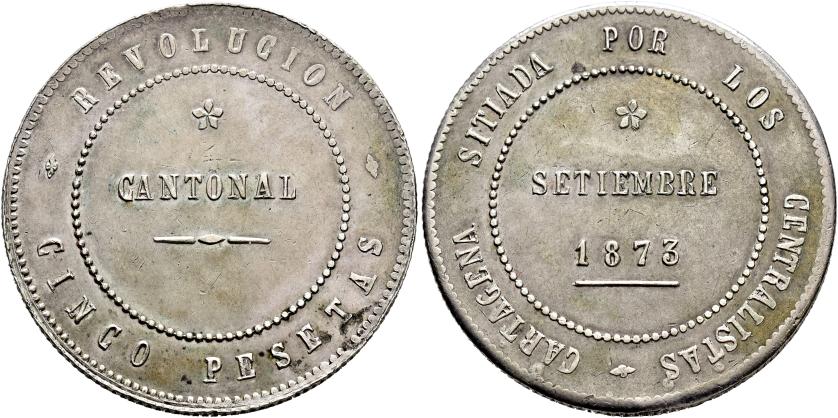 578   -  REVOLUCIÓN CANTONAL (1873-1874)