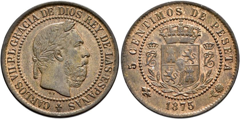579   -  CARLOS VII