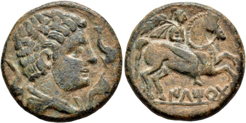 58   -  HISPANIA ANTIGUA