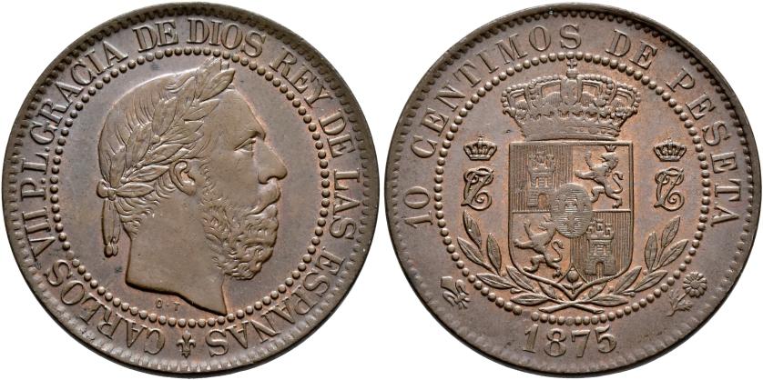 580   -  CARLOS VII