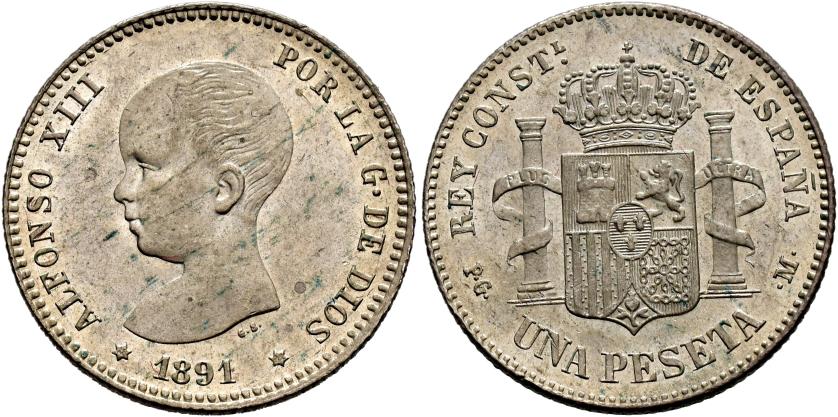 589   -  ALFONSO XIII (1886-1931)