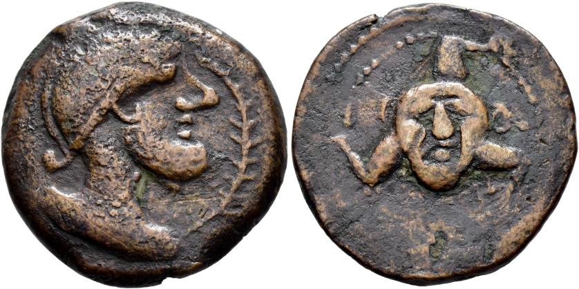 59   -  HISPANIA ANTIGUA