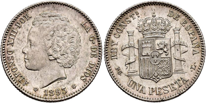 590   -  ALFONSO XIII (1886-1931)