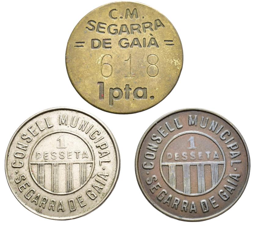 600   -  GUERRA CIVIL (1936-1939)
