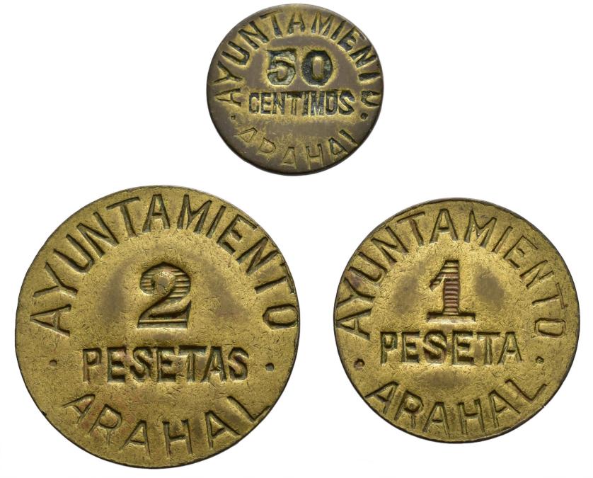 601   -  GUERRA CIVIL (1936-1939)