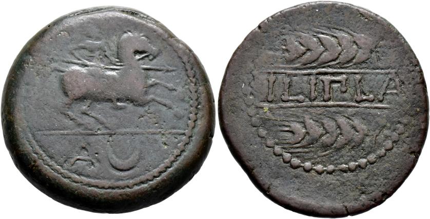 61   -  HISPANIA ANTIGUA