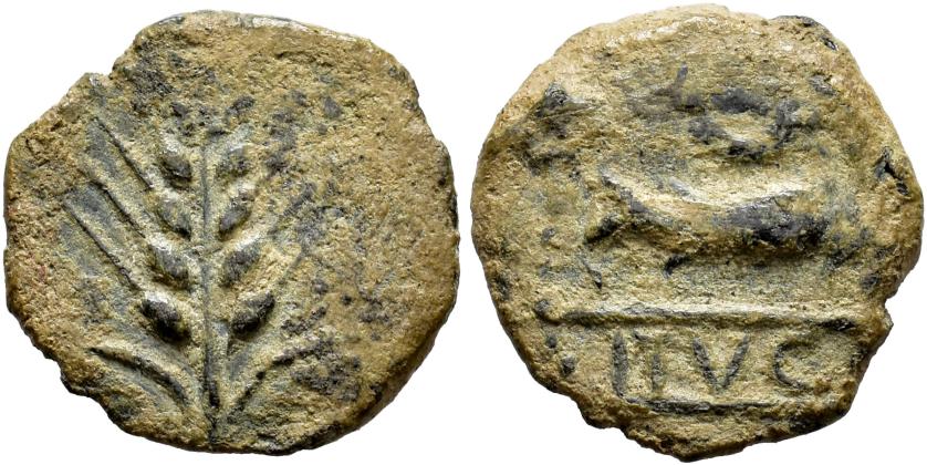 63   -  HISPANIA ANTIGUA