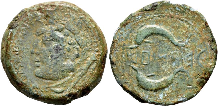 64   -  HISPANIA ANTIGUA