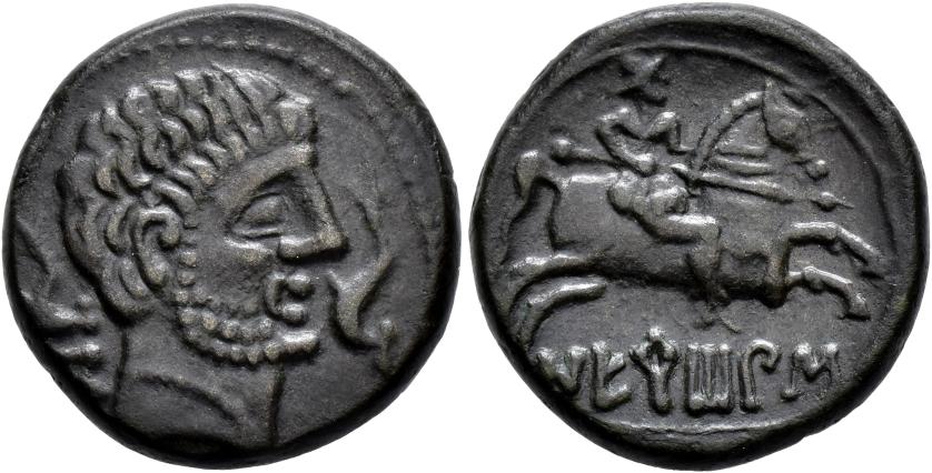 66   -  HISPANIA ANTIGUA