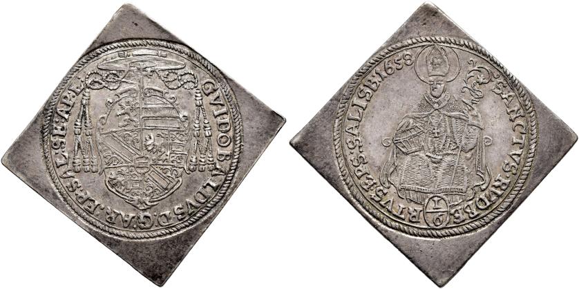 664   -  MONEDA EXTRANJERA