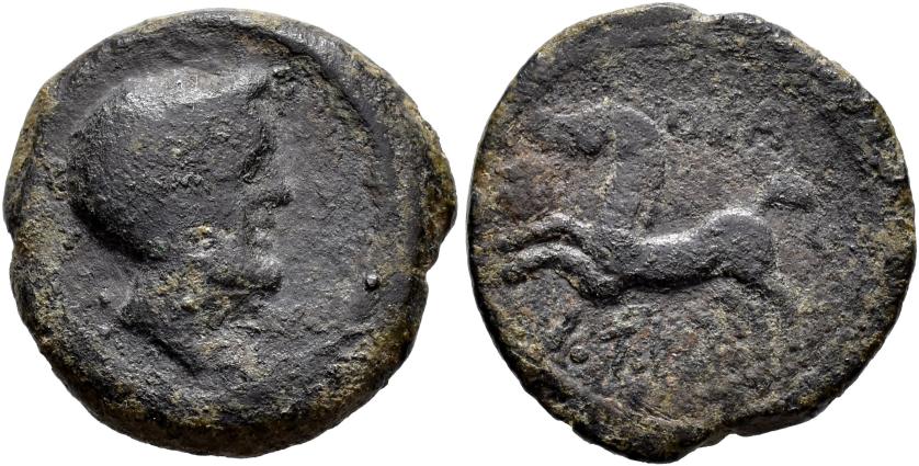 68   -  HISPANIA ANTIGUA