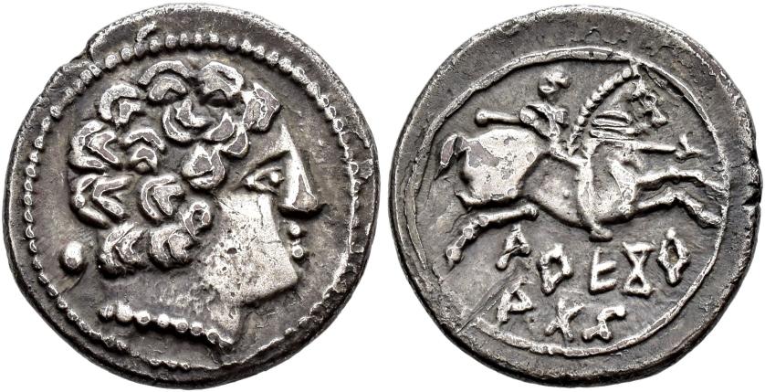 7   -  HISPANIA ANTIGUA