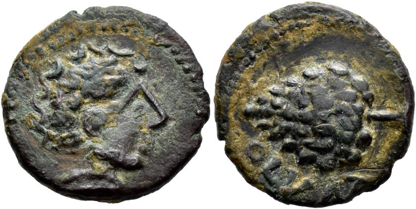 72   -  HISPANIA ANTIGUA