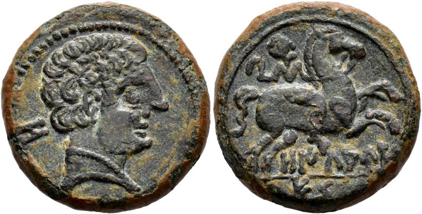 73   -  HISPANIA ANTIGUA