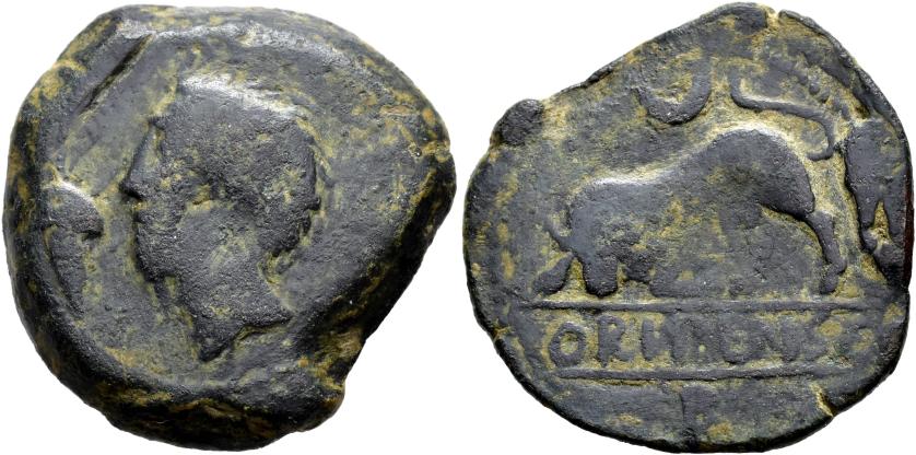 74   -  HISPANIA ANTIGUA