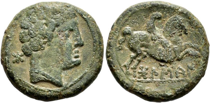 76   -  HISPANIA ANTIGUA