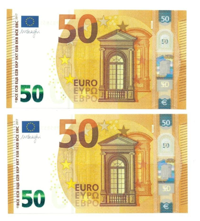 765   -  BILLETES ESPAÑOLES