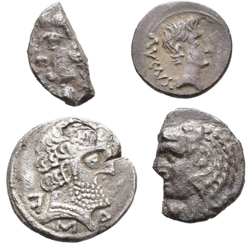 1003   -  HISPANIA ANTIGUA