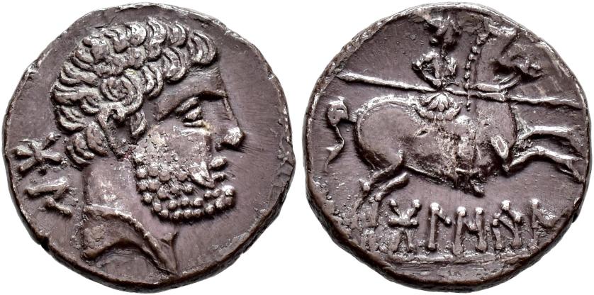 77   -  HISPANIA ANTIGUA