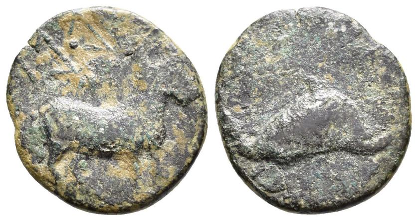 1005   -  HISPANIA ANTIGUA