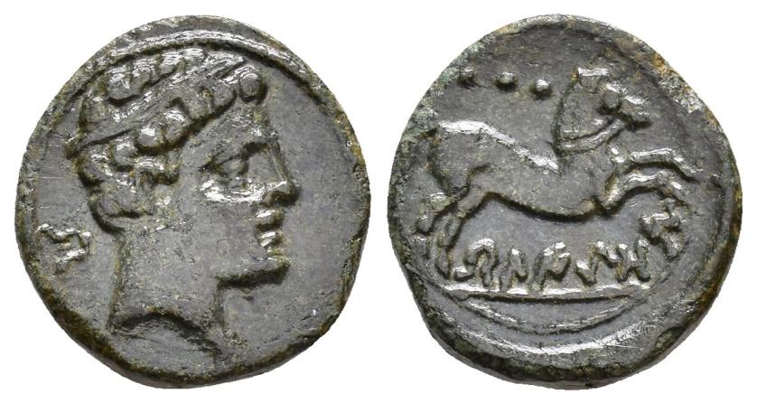 1006   -  HISPANIA ANTIGUA