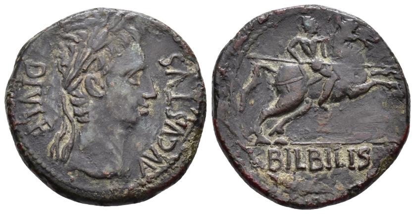 1008   -  HISPANIA ANTIGUA