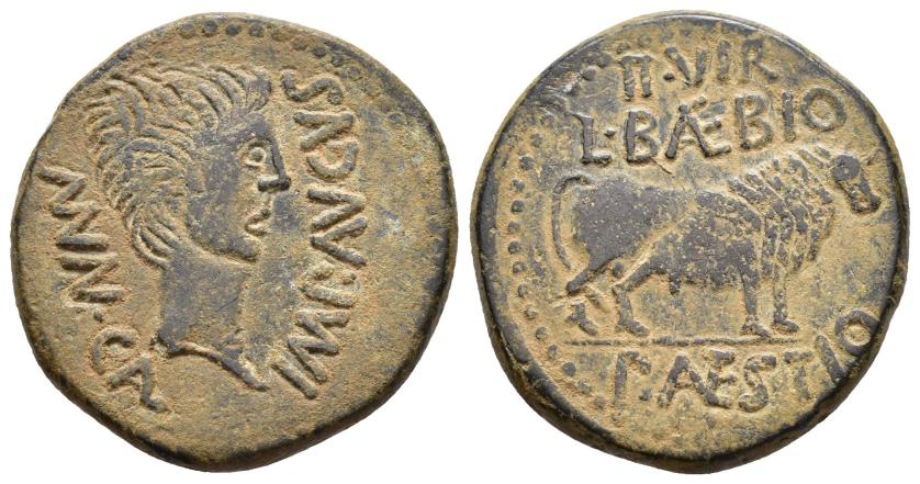 1009   -  HISPANIA ANTIGUA