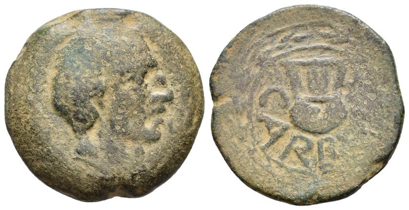 1010   -  HISPANIA ANTIGUA