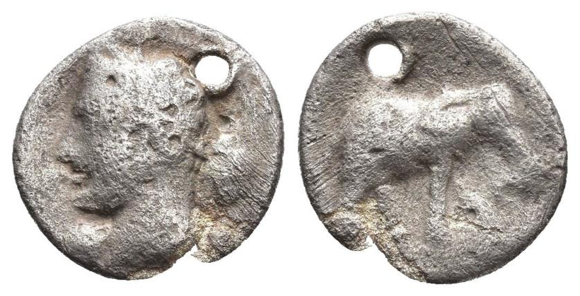 1012   -  HISPANIA ANTIGUA