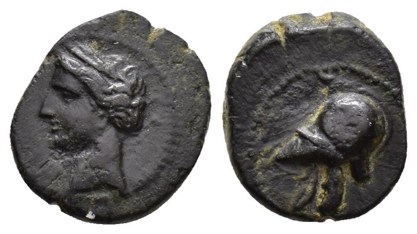 1013   -  HISPANIA ANTIGUA