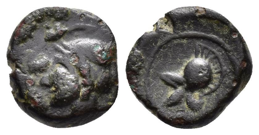 1014   -  HISPANIA ANTIGUA