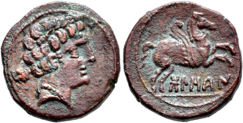 78   -  HISPANIA ANTIGUA